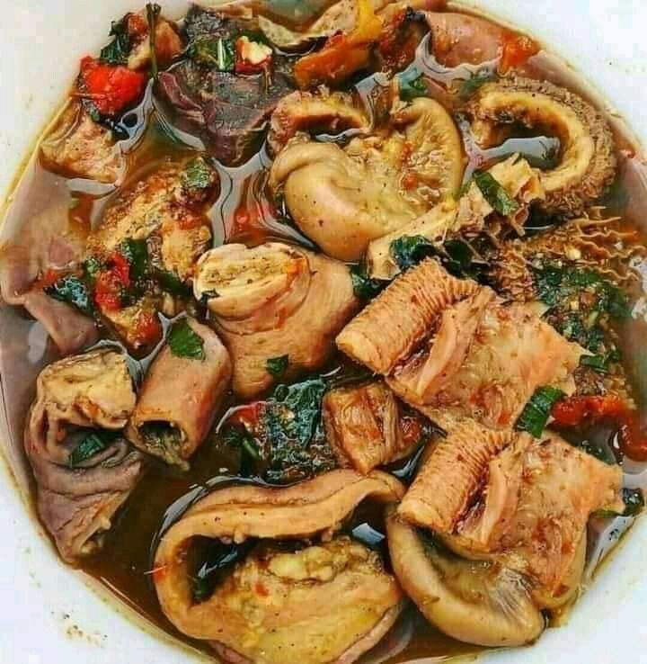 Chef Recommendation